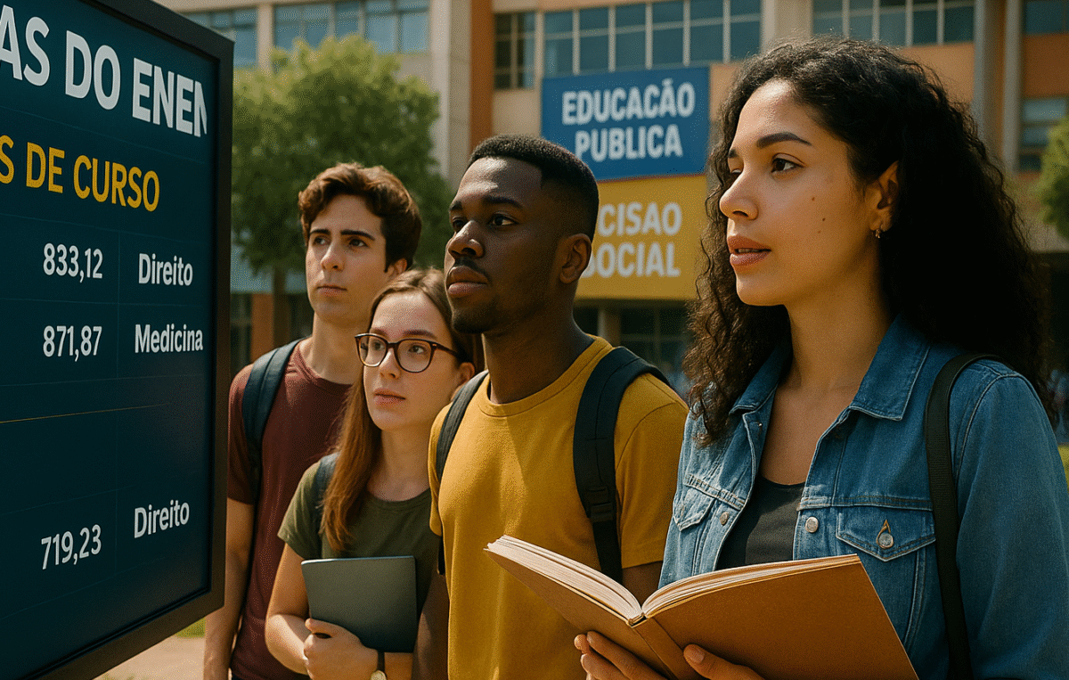 SISU Guia Completo sobre o Sistema de Seleção Unificada