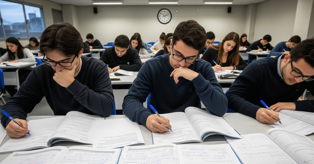 Como Resolver Questões ENEM com Técnicas Infalíveis