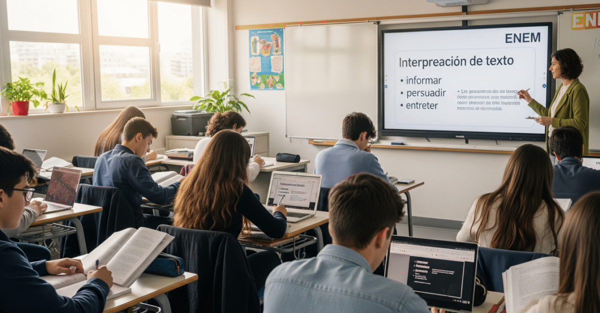Entendendo a função comunicativa em espanhol conceitos e aplicações