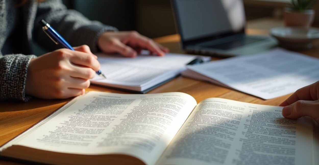 Dicas para interpretação textual eficaz em provas e estudos