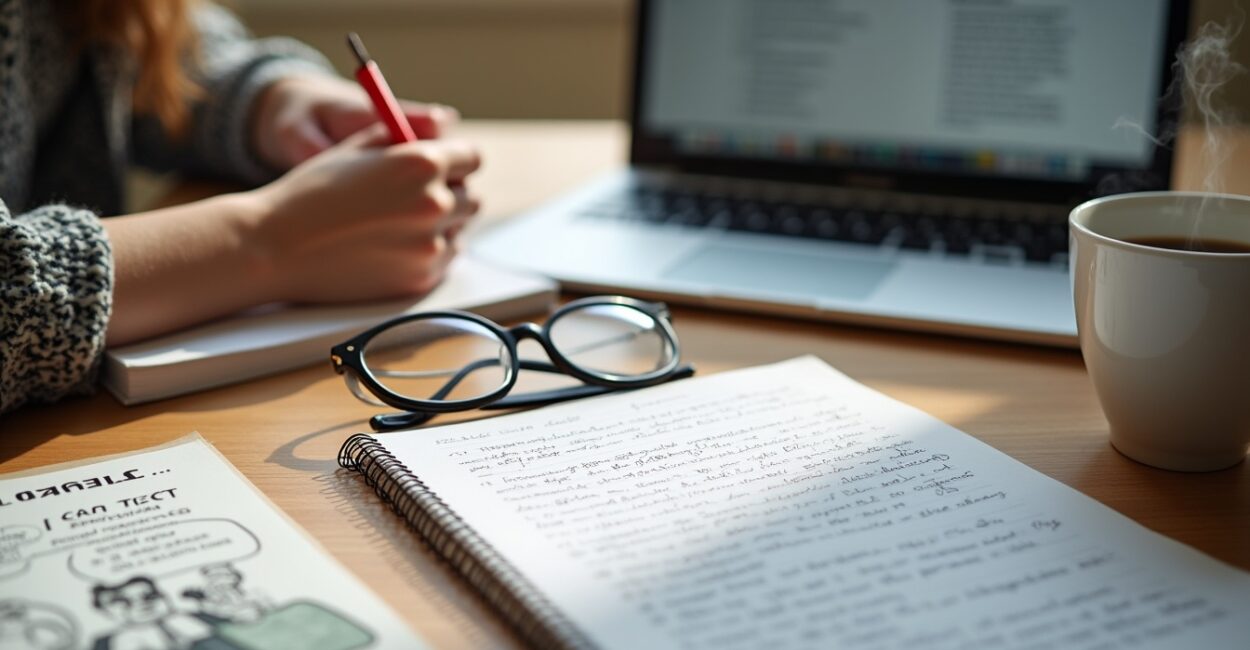 Interpretação de Texto ENEM: 5 Dicas para Melhorar seu Desempenho