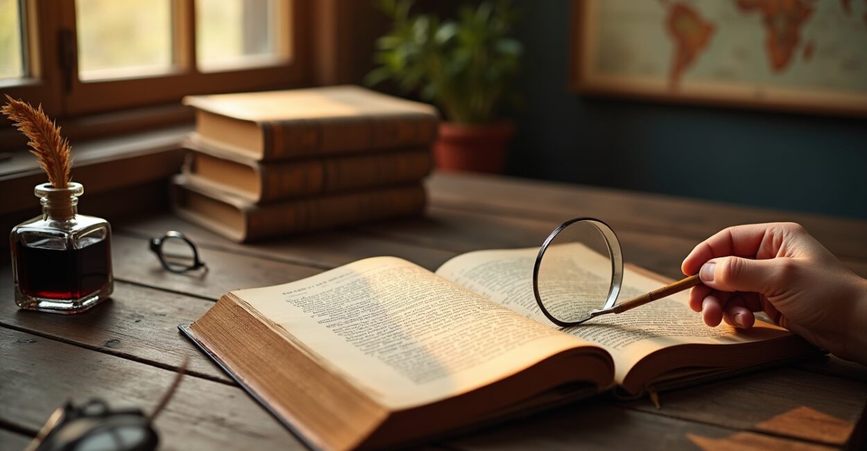 Interpretação de texto literário: como analisar obras e autores