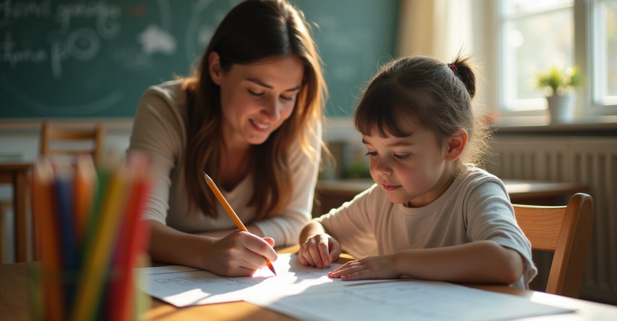 Ficha de Autoavaliação Aluno para Mapear Empatia na Escola