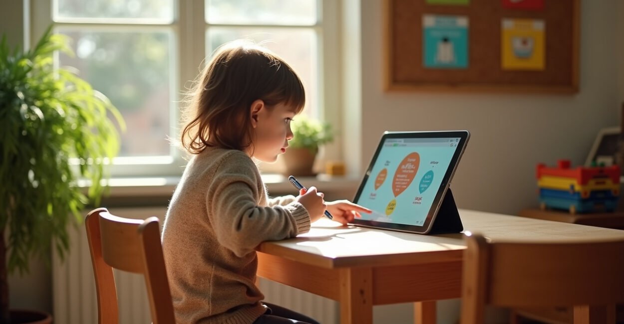 Aulas Online para Ensino Fundamental: Montar