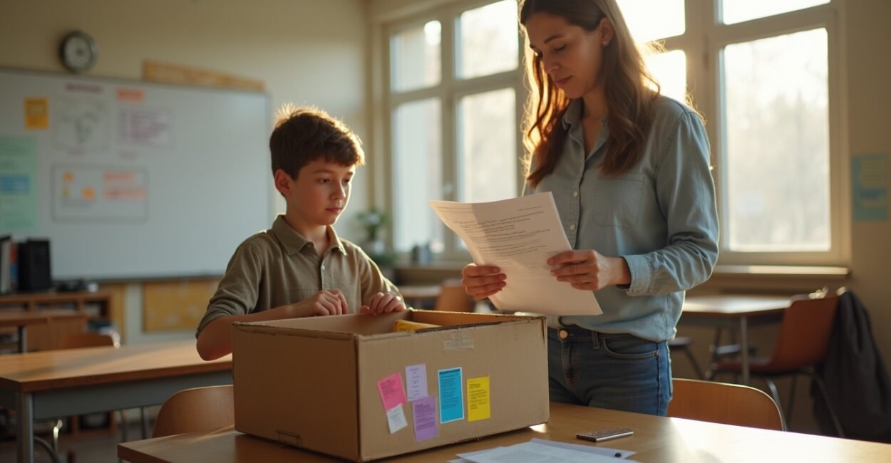 Currículo Escolar Ganha Kit Digital — Vale para Crianças?