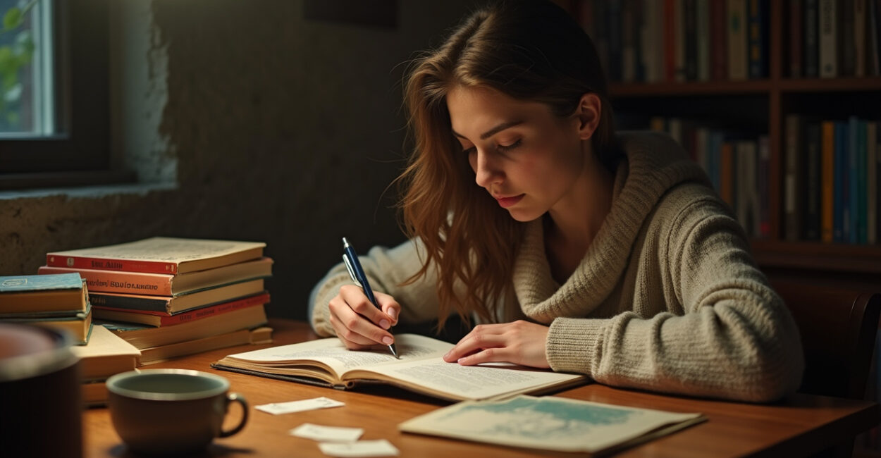 Literatura Brasileira: Guia Completo e Prático