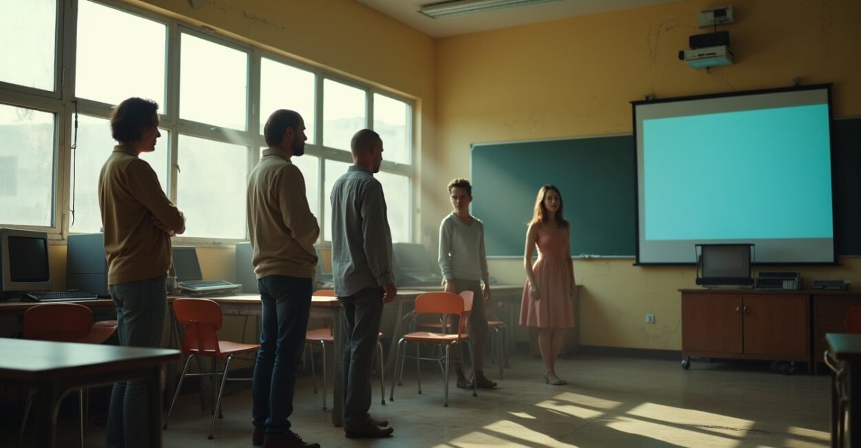 Programação: A Nova Tendência Escolar que Divide Pais