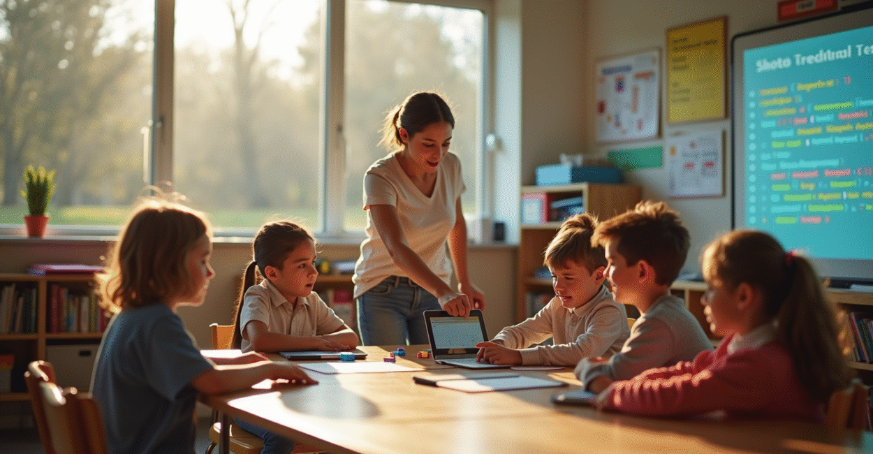 Roteiros: Ministério Valida Novo Modelo para Escolas