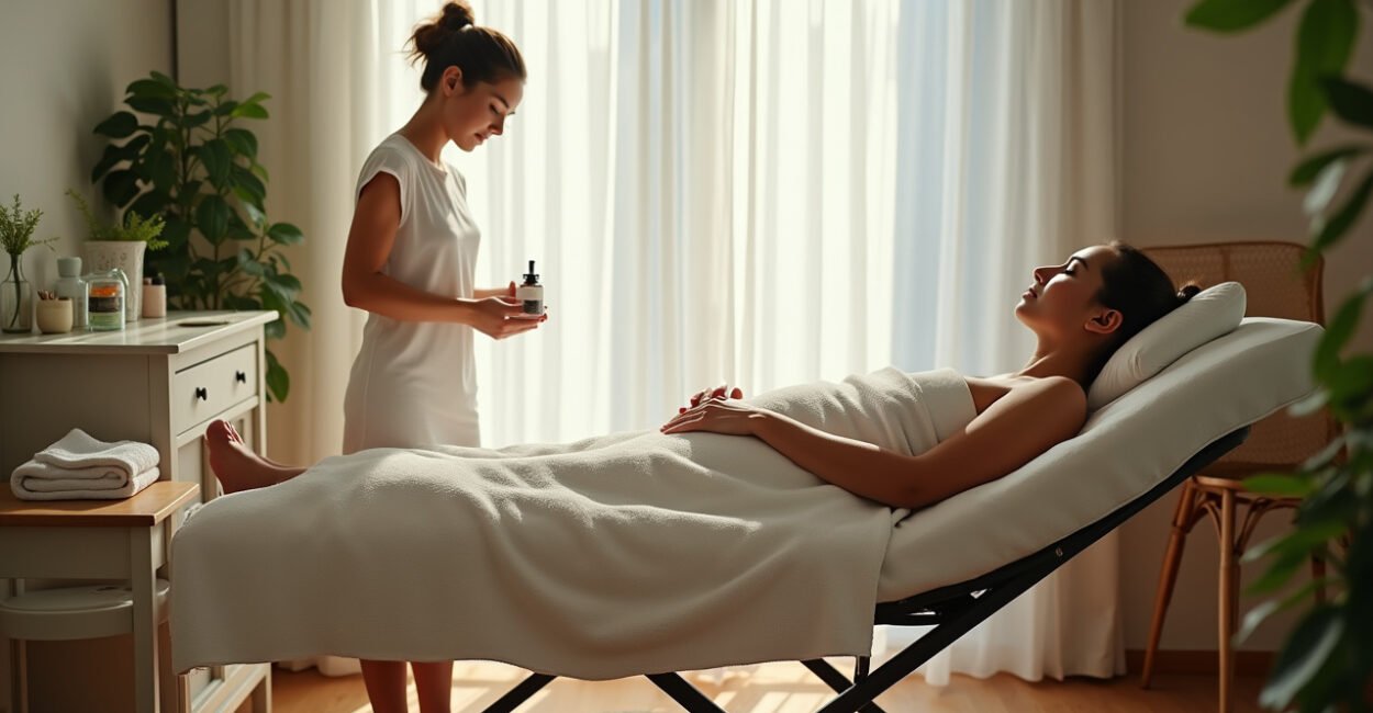 Técnico Estética: Baixo Custo e Retorno Rápido em Beleza