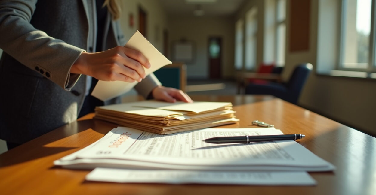 Lista de Documentos PROUNI: Para Evitar Rejeição e Garantir Sua Bolsa como Candidato 2026