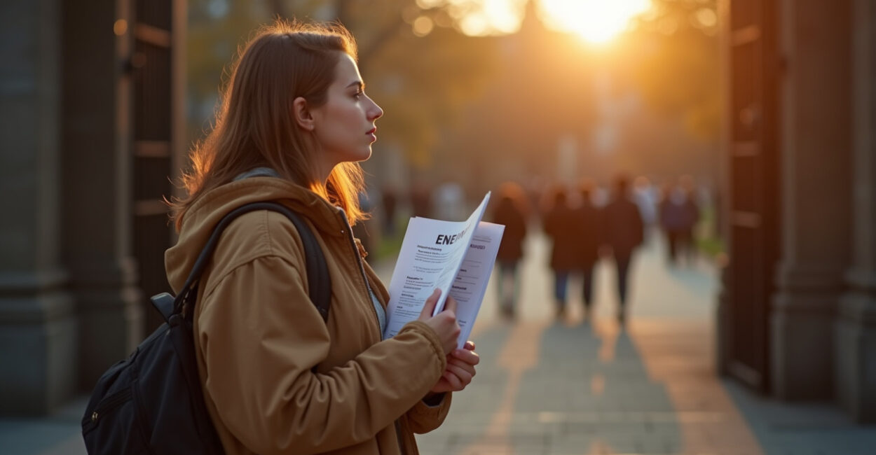 SISU 2026: Para Usar Resultado ENEM do Dia 16/01 Na Inscrição e Escolha de Cursos