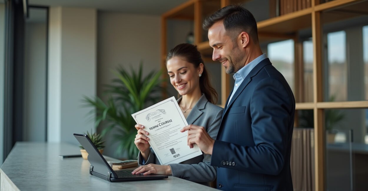 Como Validar Certificado de Curso Online sem Erro