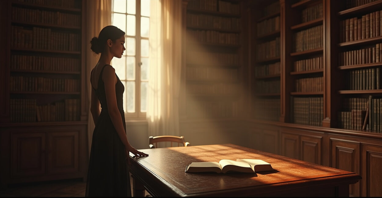 Amor Idealizado na Literatura Brasileira: Exemplos Clássicos
