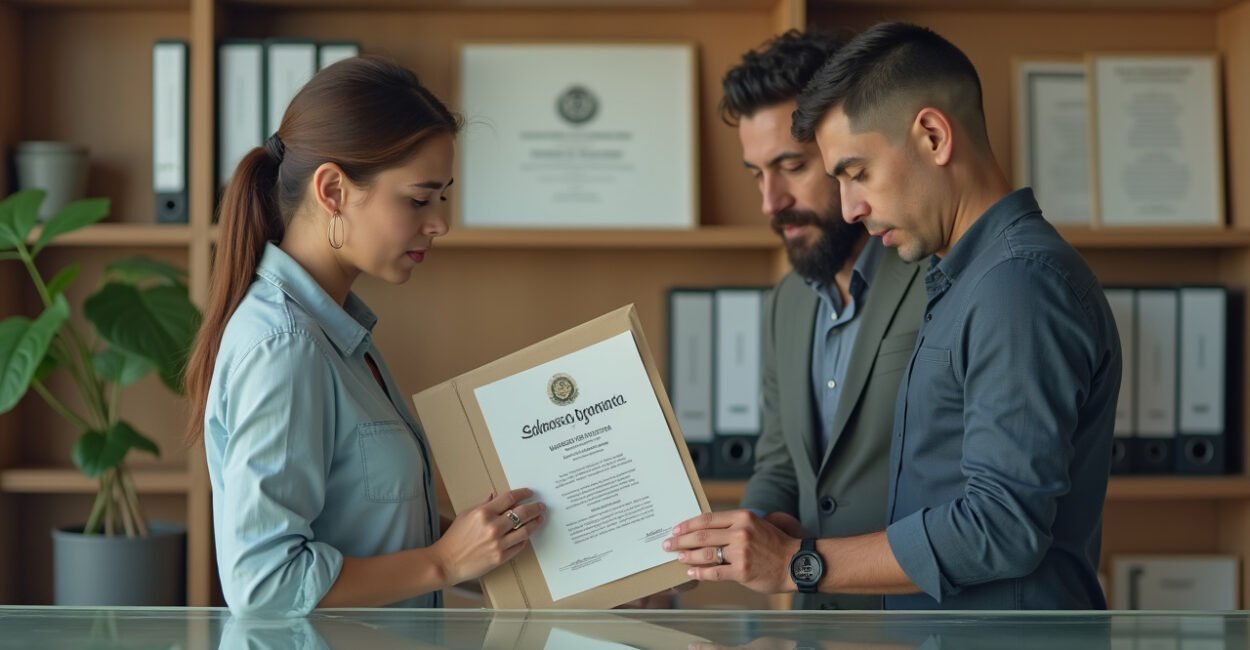 Diploma da Faculdade Sequencial: Como Funciona na Prática