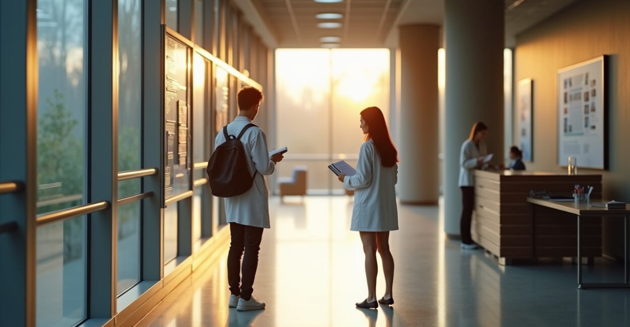 Faculdades de Medicina Públicas e Privadas: Qual Vale?