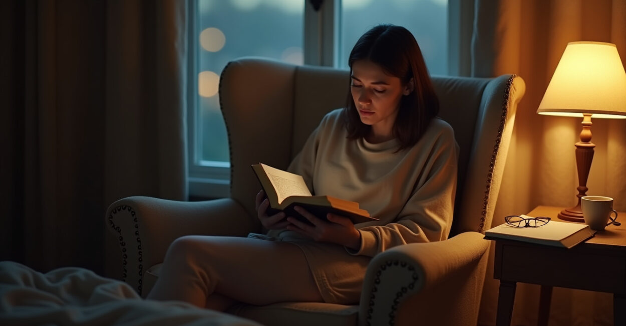 Rotina de Leitura Diária: 7 Passos para Não Abandonar o Hábito