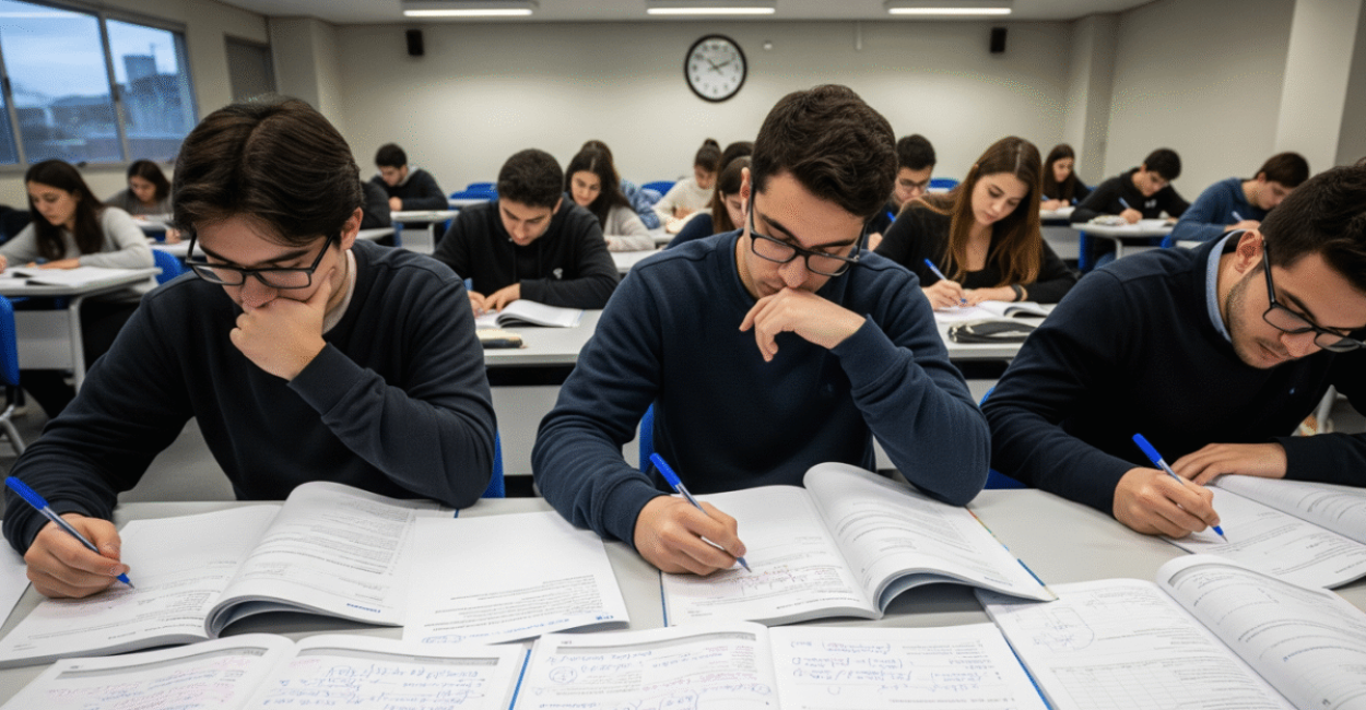 Como Resolver Questões ENEM com Técnicas Infalíveis Como Resolver Questões ENEM com Técnicas Infalíveis