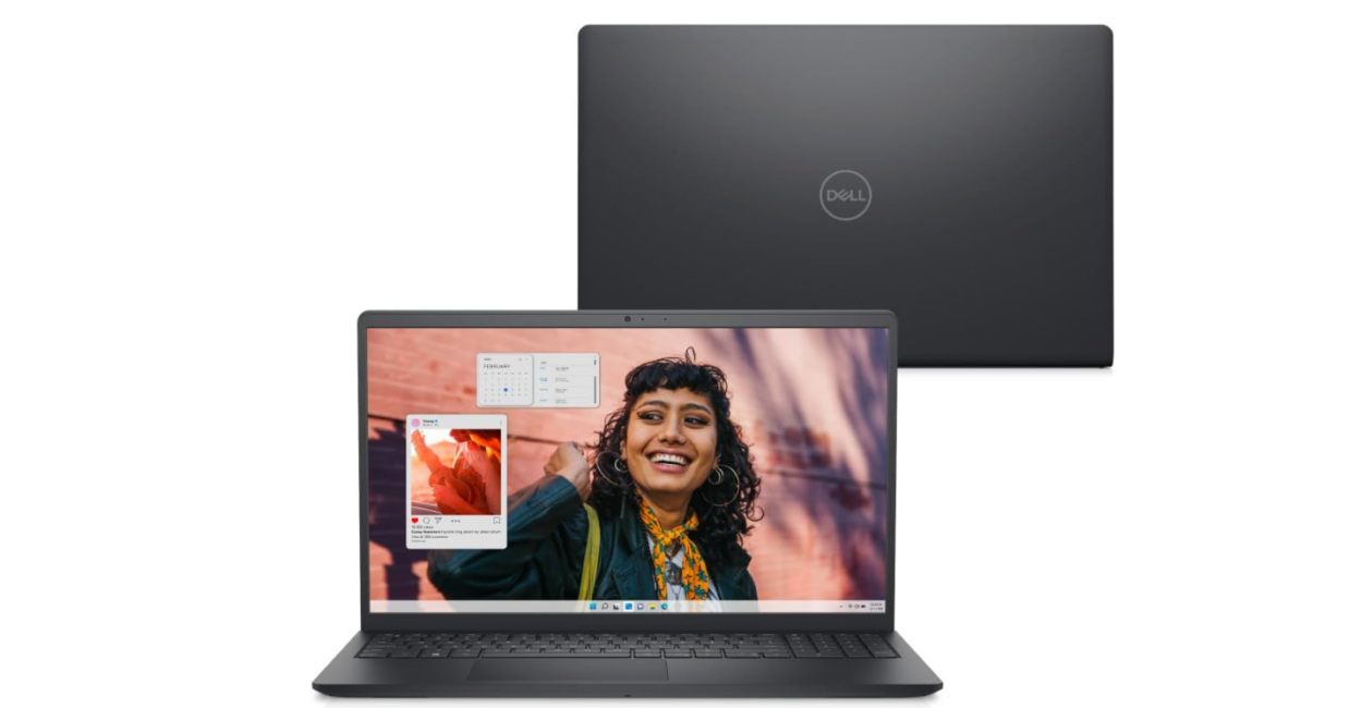 Notebook Dell Inspiron I15-I1300-A30P 15.6 Full HD 13ª Gen Intel Core I5 8GB 512GB SSD Win 11 Preto Carbono Notebook Dell Inspiron I15-I1300-A30P 15.6 Full HD 13ª Gen Intel Core I5 8GB 512GB SSD Win 11 Preto Carbono
