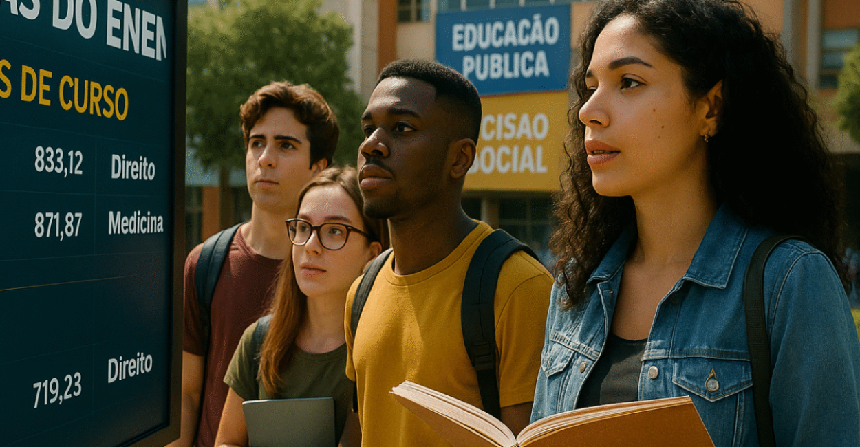 SISU Guia Completo sobre o Sistema de Seleção Unificada SISU Guia Completo sobre o Sistema de Seleção Unificada