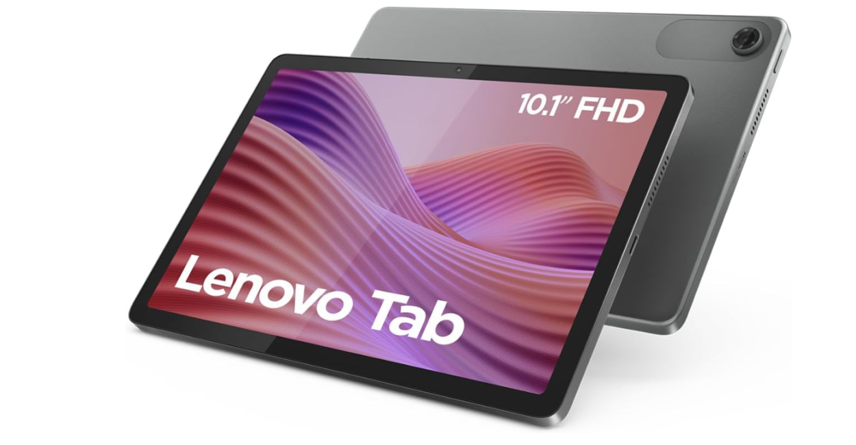 Tablet Lenovo Tab 10.1¨, Wi-Fi, 64GB, 4GB de RAM, Camera Frontal 5MP, Traseira 8MP Tablet Lenovo Tab 10.1¨, Wi-Fi, 64GB, 4GB de RAM, Camera Frontal 5MP, Traseira 8MP