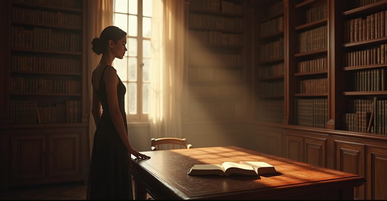 Amor Idealizado na Literatura Brasileira: Exemplos Clássicos Amor Idealizado na Literatura Brasileira: Exemplos Clássicos
