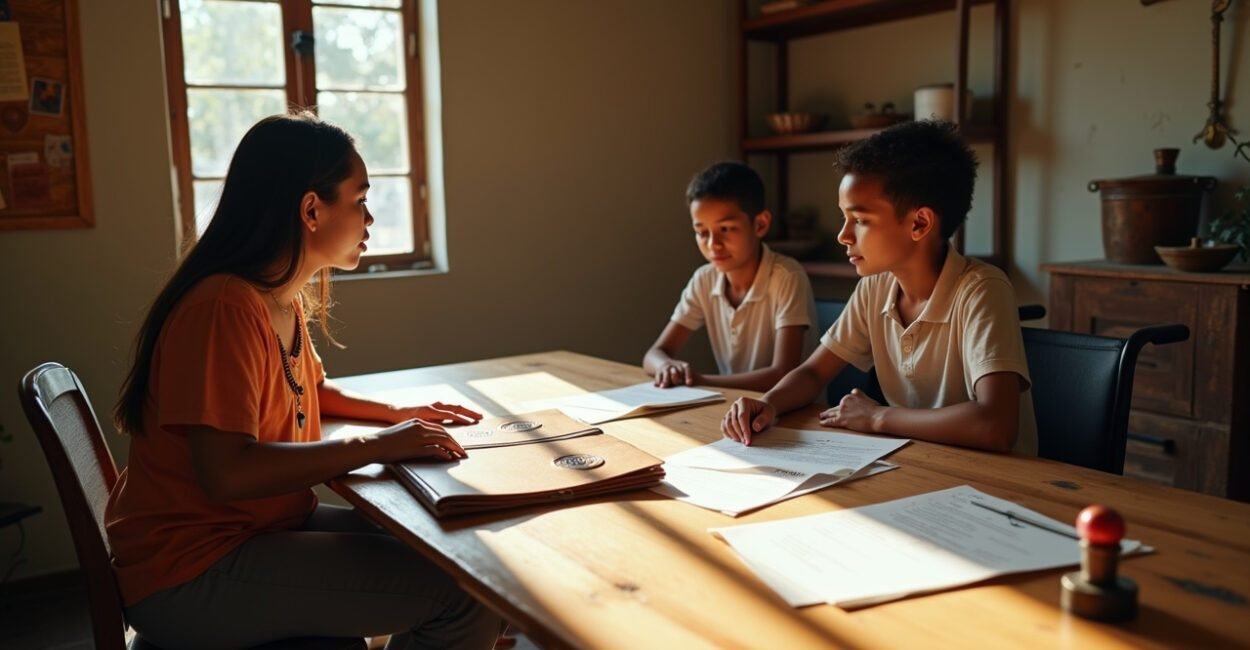 Casos Especiais PROUNI — Documentação para Estudantes Indígenas, Quilombolas e Pessoas com Deficiência Explicada Casos Especiais PROUNI — Documentação para Estudantes Indígenas, Quilombolas e Pessoas com Deficiência Explicada