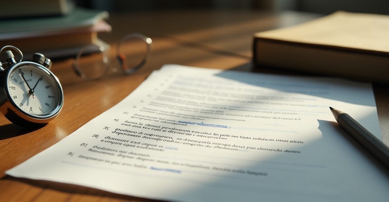 Como Achar Tema da Redação em 8 Min — Simples Como Achar Tema da Redação em 8 Min — Simples