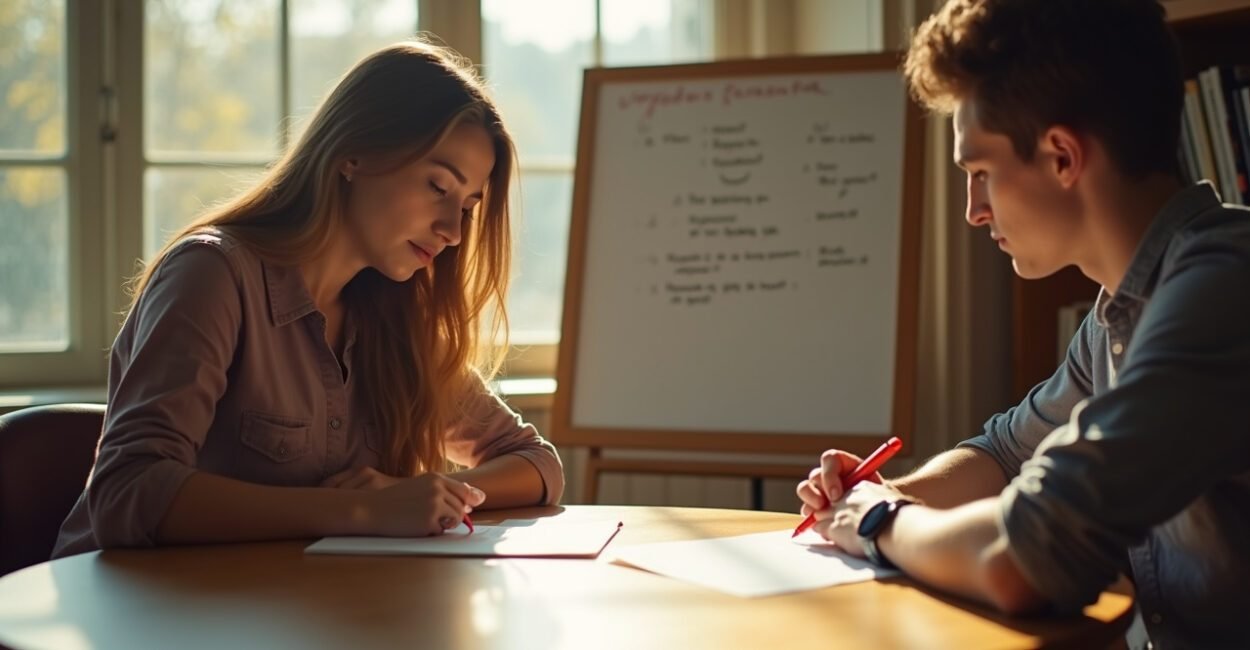 Como Fazer Conclusão de Redação sem Repetir Ideias na Prática Como Fazer Conclusão de Redação sem Repetir Ideias na Prática