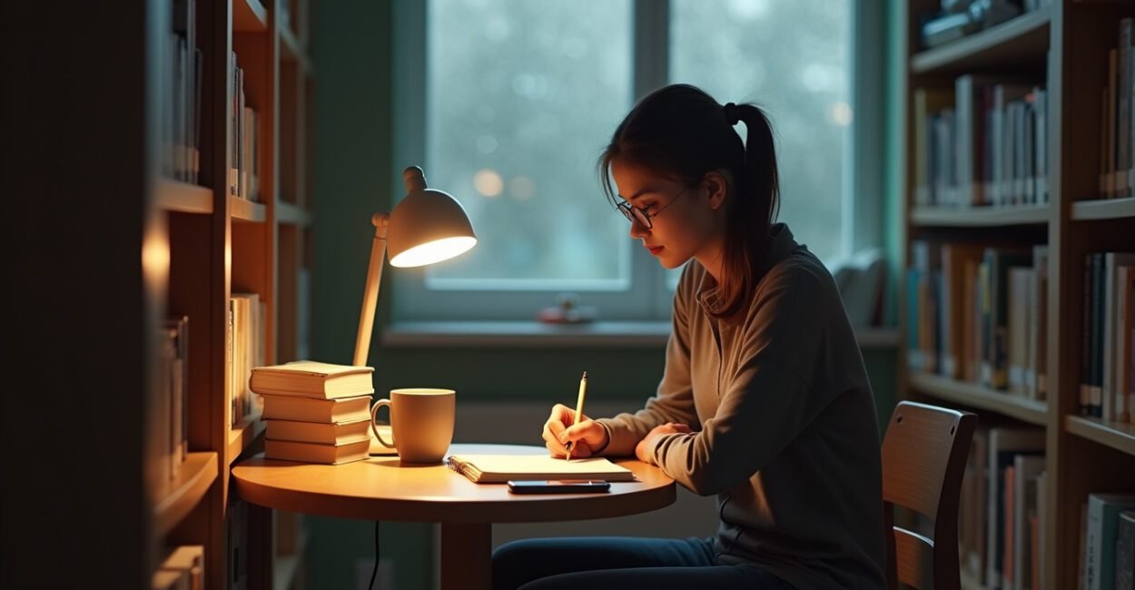 Como Melhorar a Concentração nos Estudos sem Força de Vontade Como Melhorar a Concentração nos Estudos sem Força de Vontade