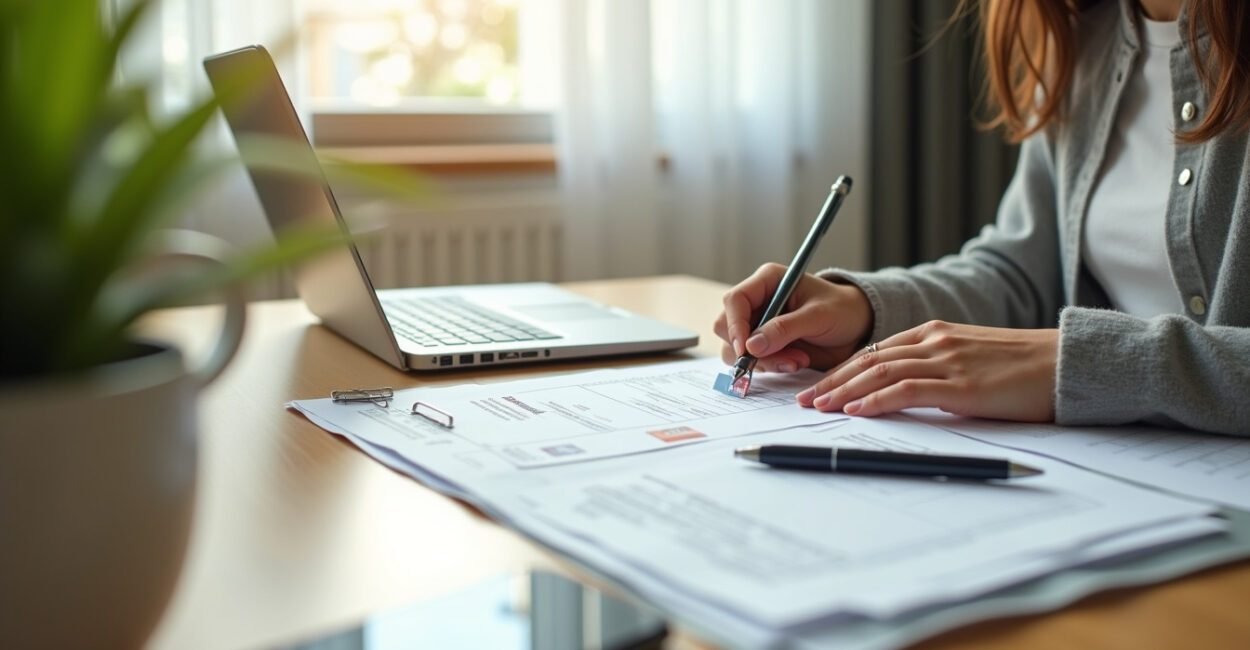 Documentos para Faculdade EAD: Checklist para Matrícula Documentos para Faculdade EAD: Checklist para Matrícula