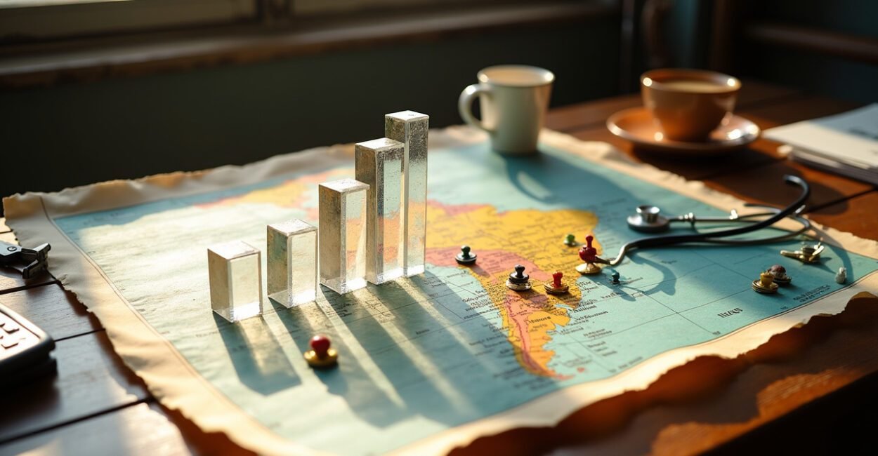 Edital Vagas PROUNI 2026: Cursos, Cotas e Concorrência Edital Vagas PROUNI 2026: Cursos, Cotas e Concorrência
