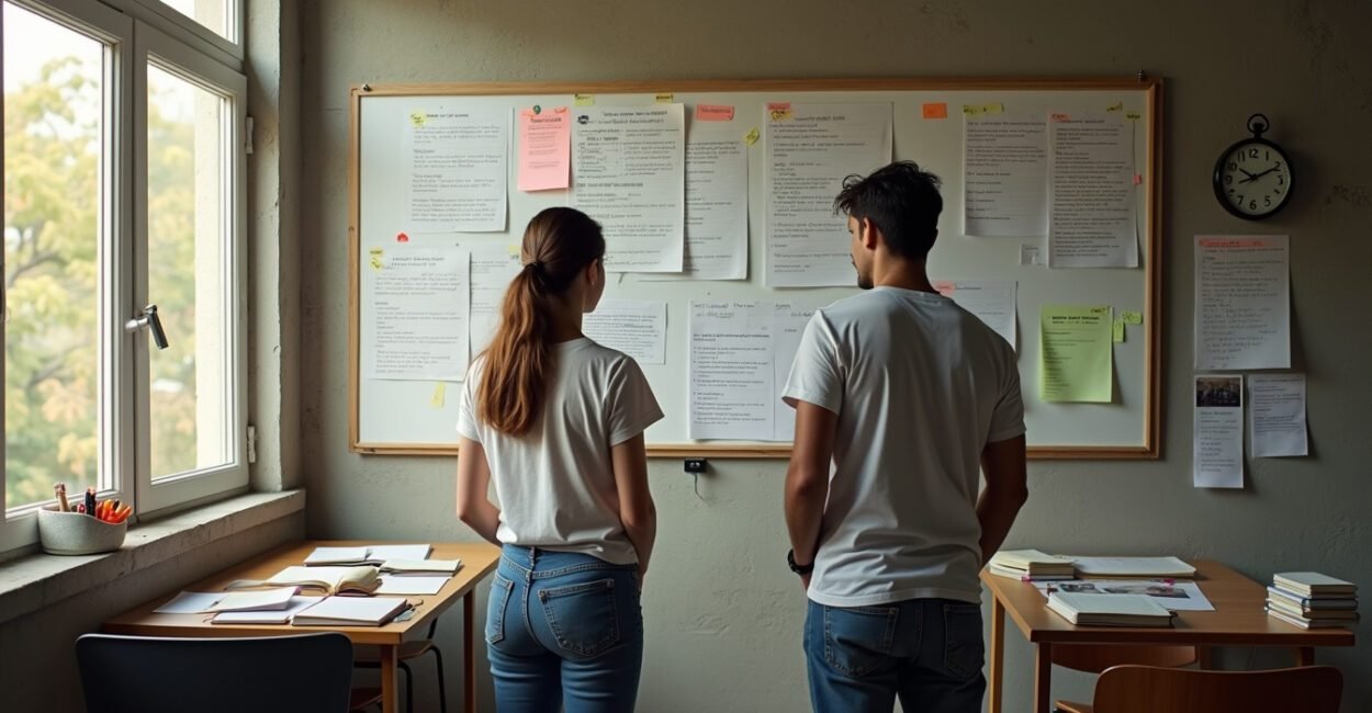 ENEM 2026: O que Mudou na Prova e no Plano de Estudos ENEM 2026: O que Mudou na Prova e no Plano de Estudos