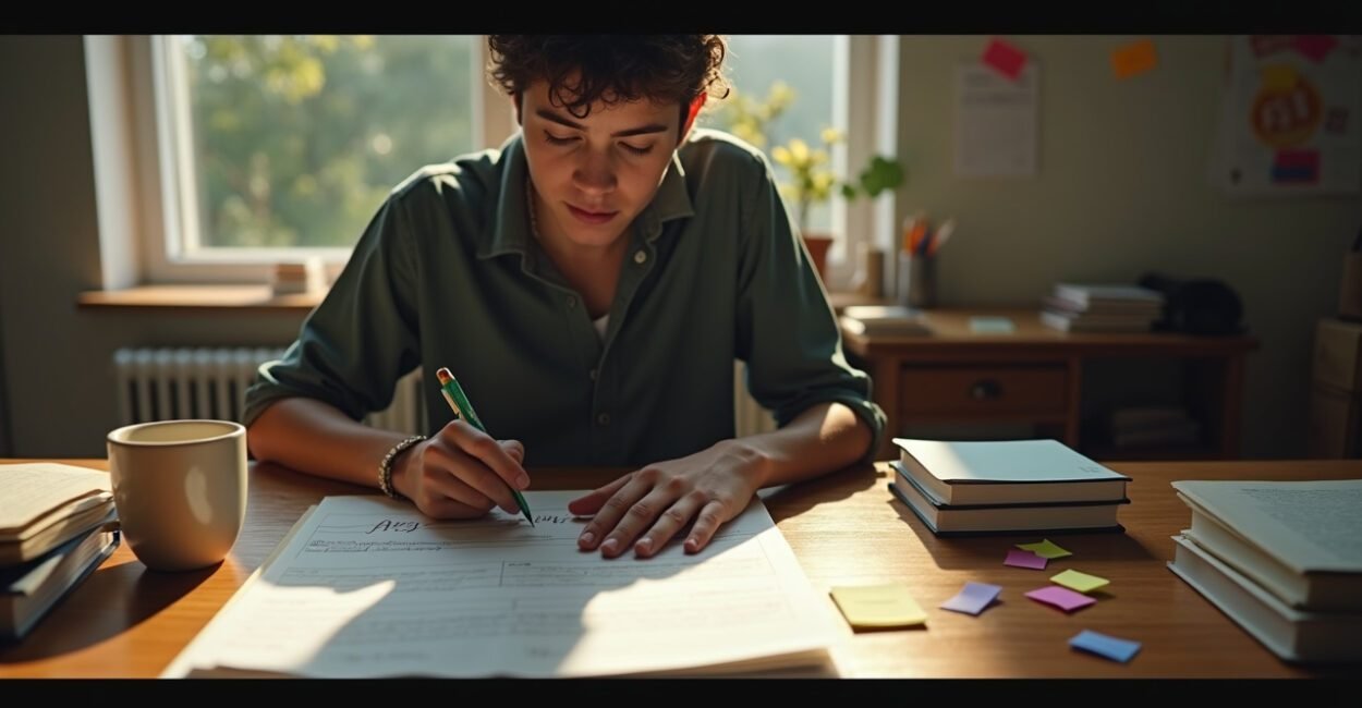 ENEM 2026: Para Estudar do Zero, Organizar Cronograma e Evoluir com Segurança ENEM 2026: Para Estudar do Zero, Organizar Cronograma e Evoluir com Segurança