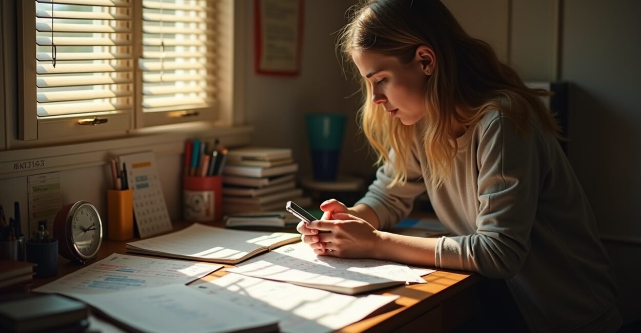 ENEM Nota: Estratégias Comprovadas de Estudo para Aumentar Sua Pontuação e Garantir Vagas Concorridas ENEM Nota: Estratégias Comprovadas de Estudo para Aumentar Sua Pontuação e Garantir Vagas Concorridas