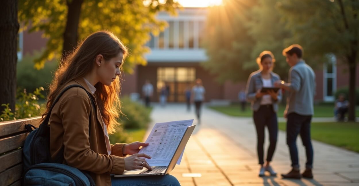 Escolher Faculdade: 7 Passos para Não Errar na Escolha Escolher Faculdade: 7 Passos para Não Errar na Escolha