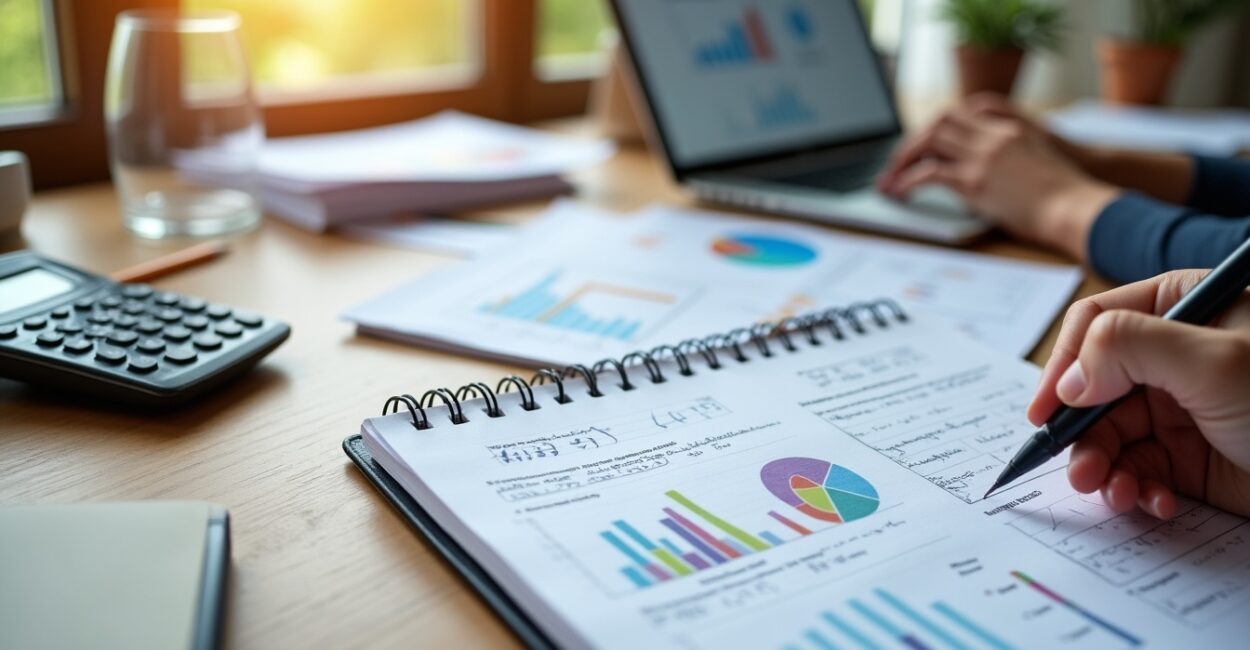 Estatística ENEM: Entenda Gráficos e Probabilidades com Clareza Estatística ENEM: Entenda Gráficos e Probabilidades com Clareza