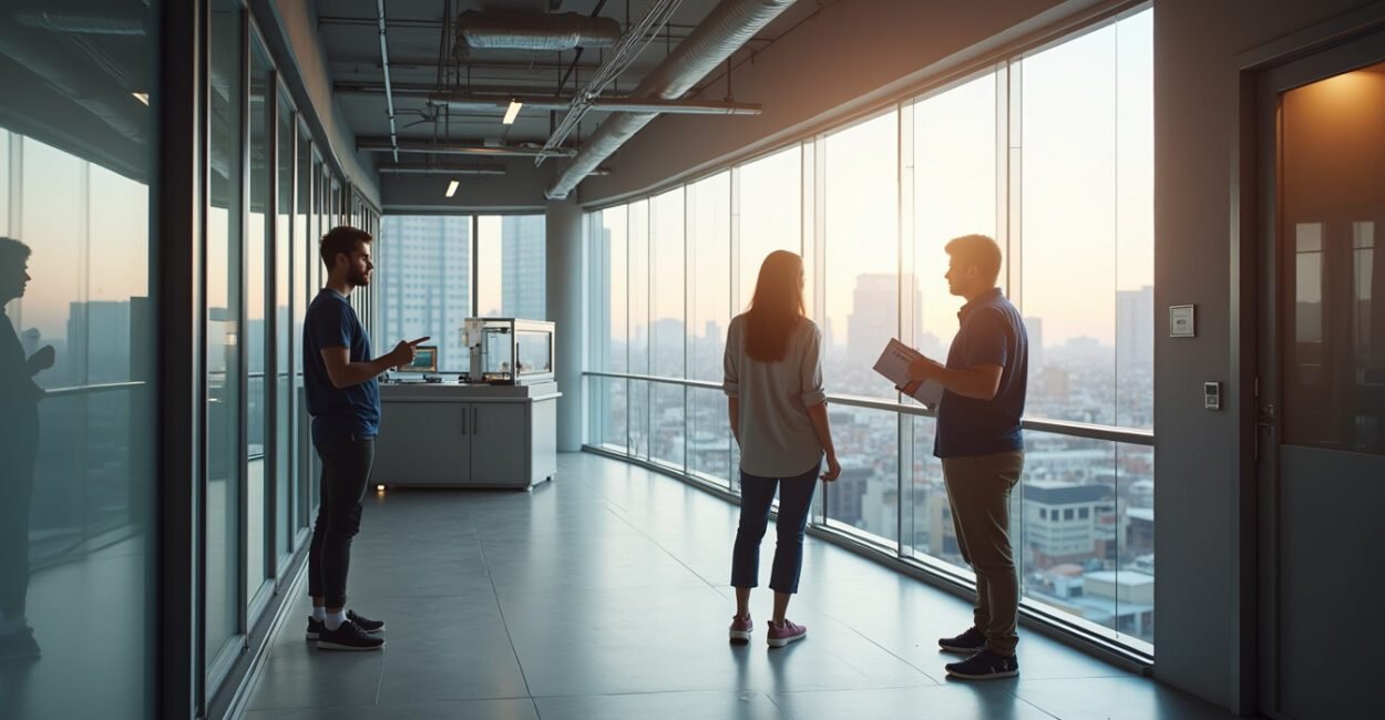 Faculdade de Tecnologia em São Paulo: Cursos e Mercado Faculdade de Tecnologia em São Paulo: Cursos e Mercado