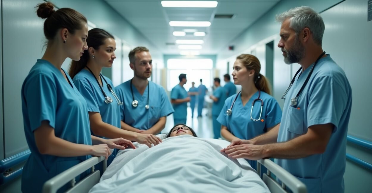 Faculdades de Medicina com Melhor Internato: Veja Critérios Faculdades de Medicina com Melhor Internato: Veja Critérios