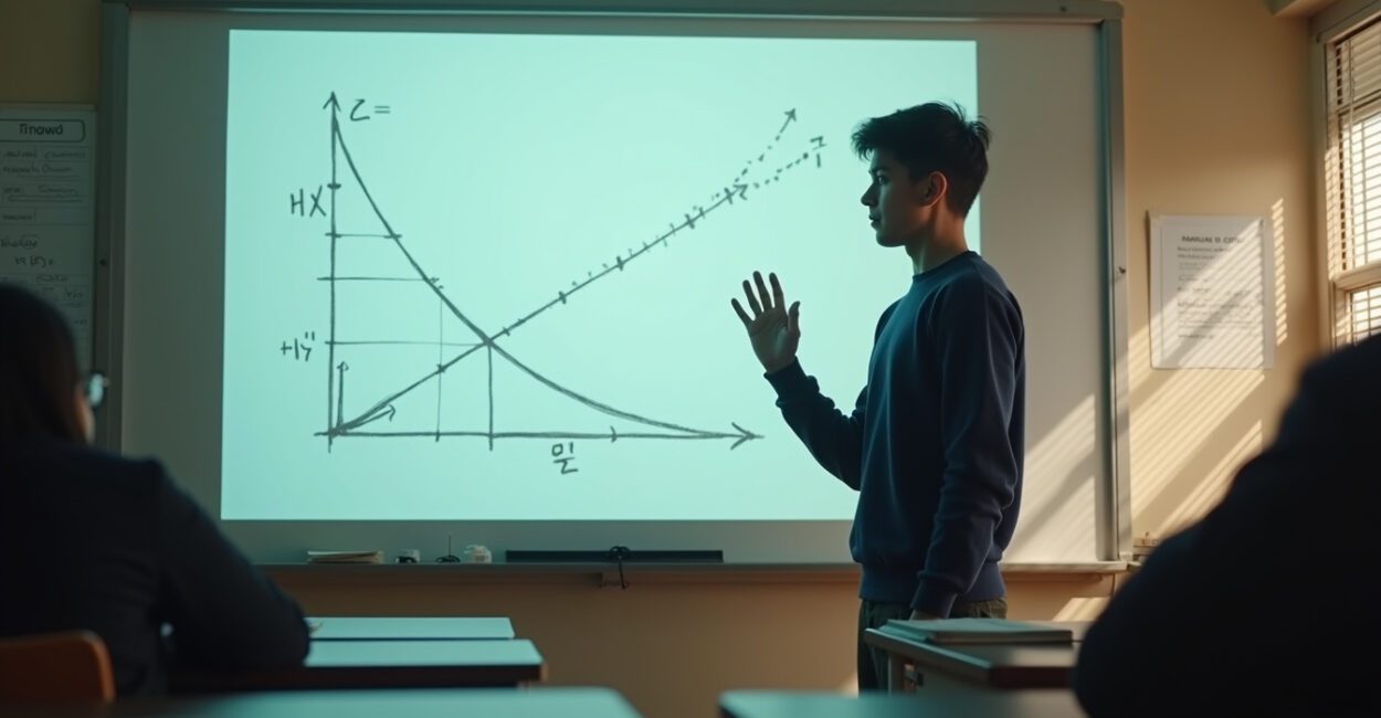 Função Quadrática no ENEM: O que a Banca Realmente Cobra Função Quadrática no ENEM: O que a Banca Realmente Cobra