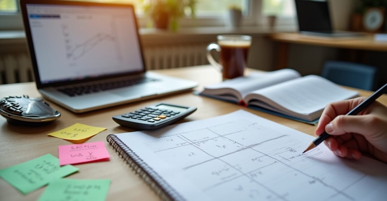 Funções ENEM: Como Resolver e Interpretar com Facilidade Funções ENEM: Como Resolver e Interpretar com Facilidade