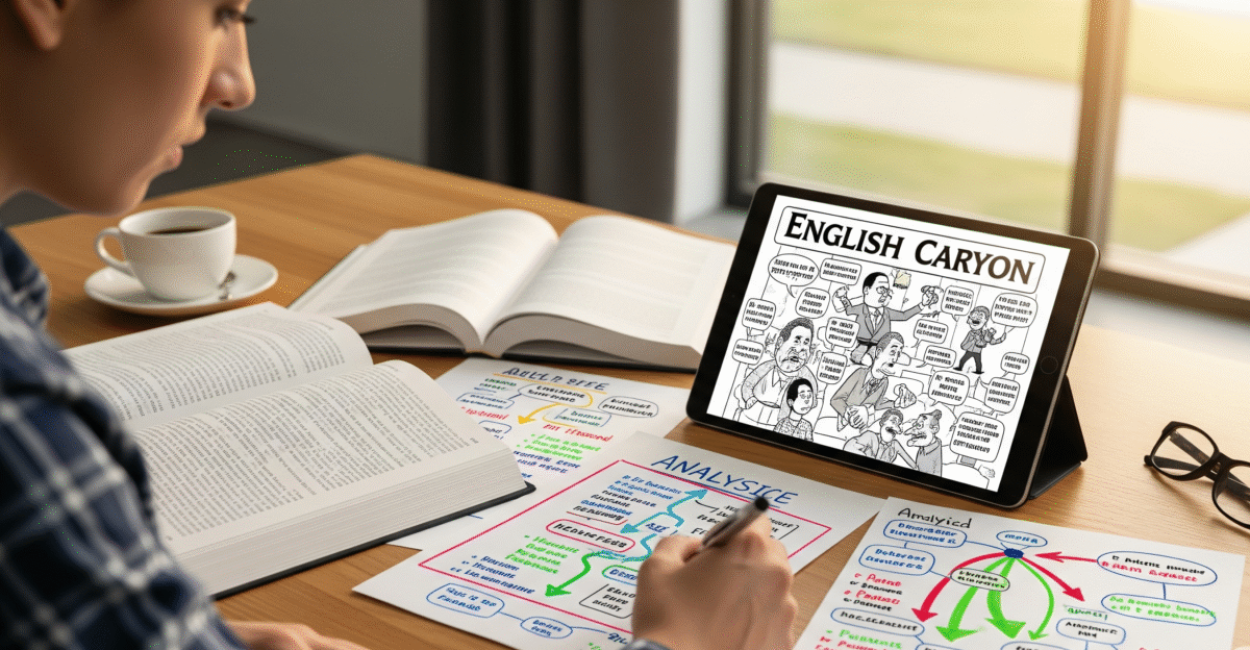 interpretação de charges em inglês interpretação de charges em inglês
