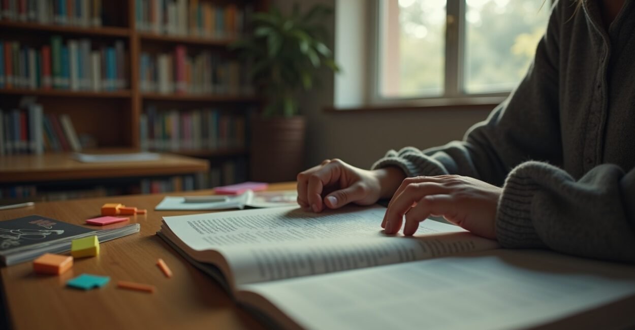 Interpretação de Texto no ENEM: 5 Erros que Derrubam Nota Interpretação de Texto no ENEM: 5 Erros que Derrubam Nota