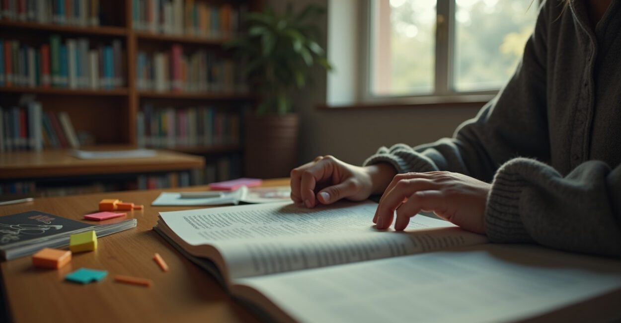 Interpretação de Texto no ENEM: 5 Erros que Derrubam Nota Interpretação de Texto no ENEM: 5 Erros que Derrubam Nota