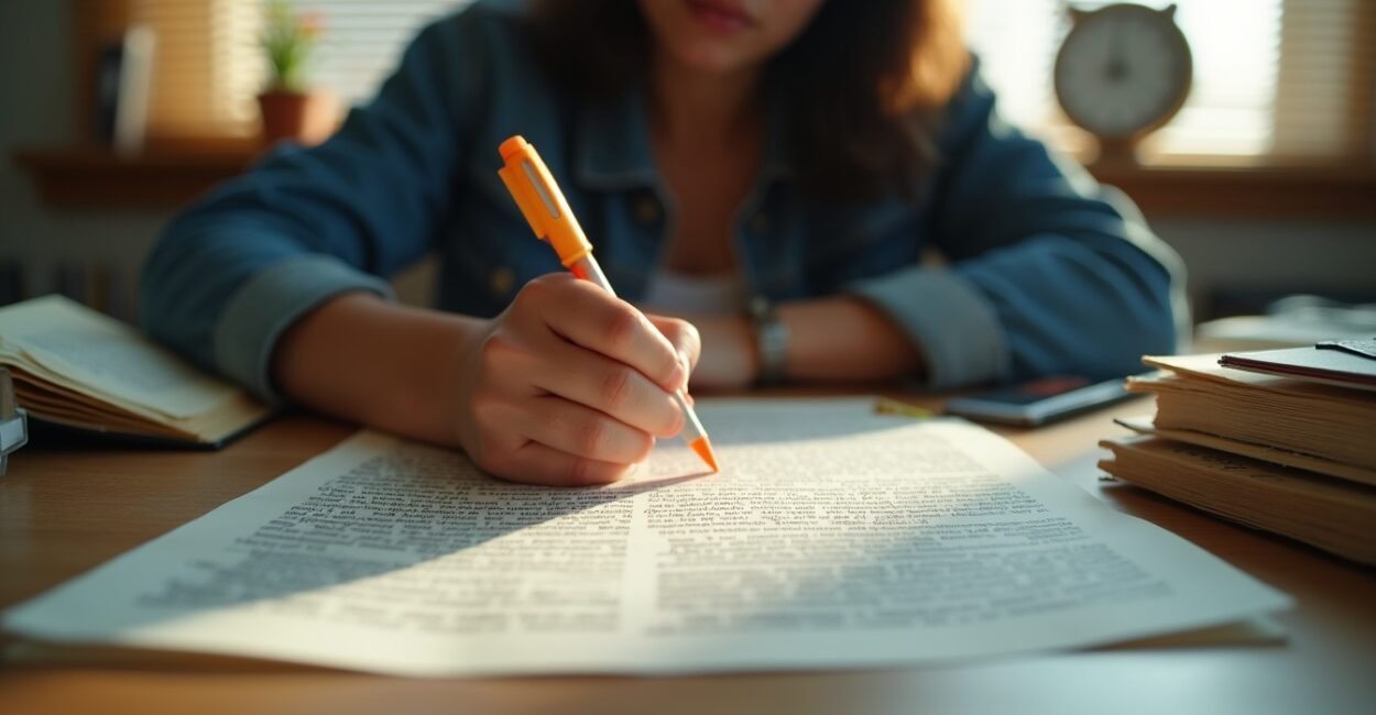 Leitura em Alta: Por que Todos Falam da Técnica no ENEM Leitura em Alta: Por que Todos Falam da Técnica no ENEM