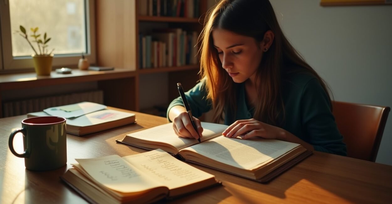 Linguagens do ENEM: Como Estudar em 30 Dias sem Travar Linguagens do ENEM: Como Estudar em 30 Dias sem Travar