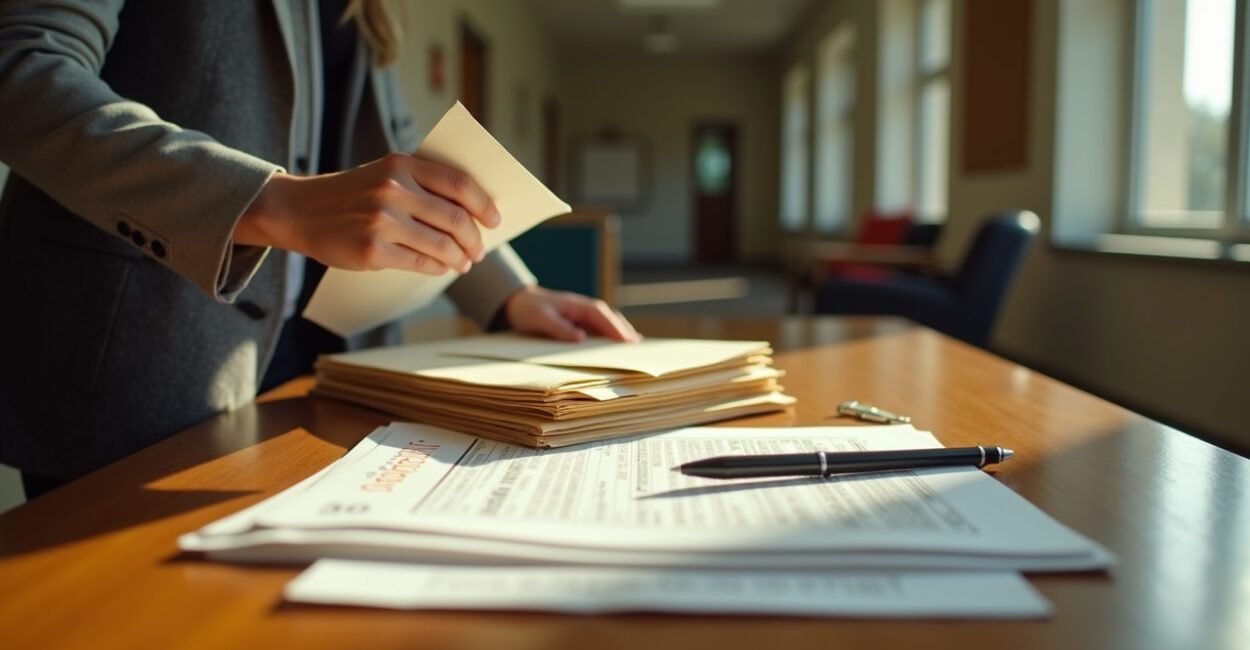 Lista de Documentos PROUNI: Para Evitar Rejeição e Garantir Sua Bolsa como Candidato 2026 Lista de Documentos PROUNI: Para Evitar Rejeição e Garantir Sua Bolsa como Candidato 2026