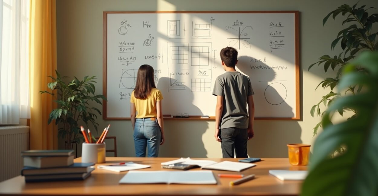 Matemática no ENEM: Os 7 Conteúdos que Mais se Repetem Matemática no ENEM: Os 7 Conteúdos que Mais se Repetem