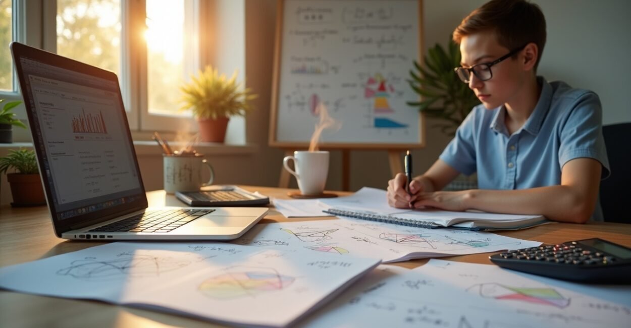 Matemática para ENEM: para Aprovação Garantida Matemática para ENEM: para Aprovação Garantida