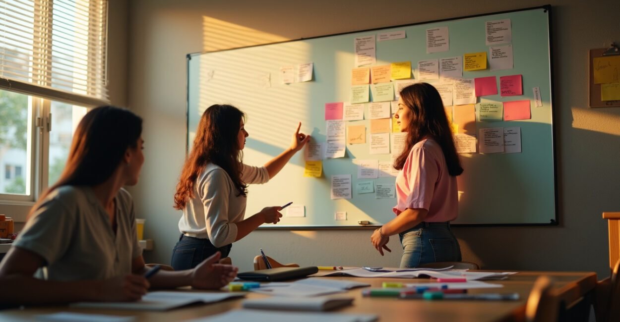 Matérias que Mais Caem no ENEM por Disciplina em 2026 Matérias que Mais Caem no ENEM por Disciplina em 2026
