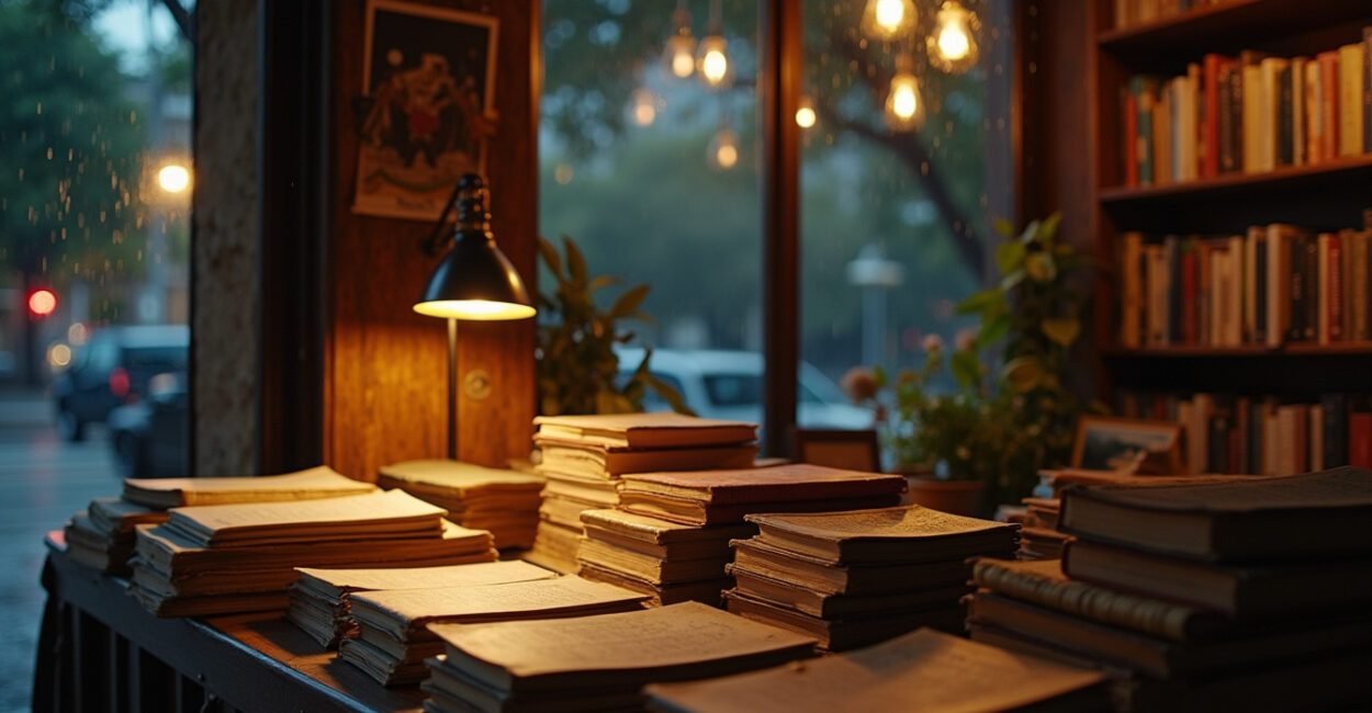 Melhores Livros de Literatura Fantástica Nacional para Começar Agora Melhores Livros de Literatura Fantástica Nacional para Começar Agora